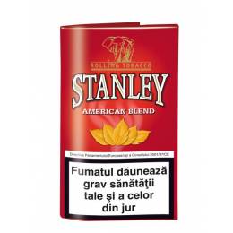 Tutun STANLEY - American Blend (35g)