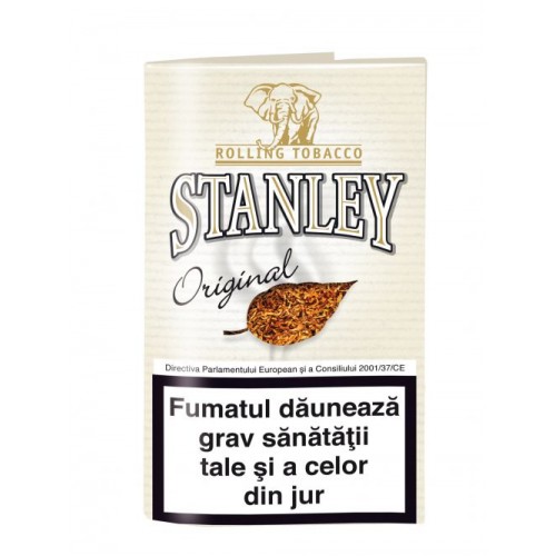 Tutun STANLEY - Original (30g)