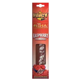 Betisoare parfumate Juicy Jays - Raspberry (20)