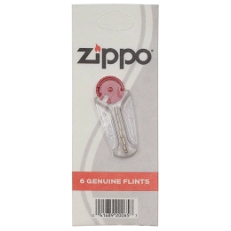 Pietre bricheta - Zippo (set 6 buc)