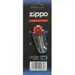Pietre bricheta - Zippo (set 6 buc)