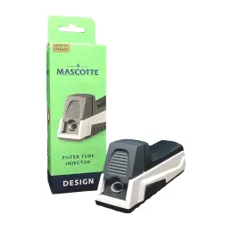 Aparat injectat tutun - Mascotte Design Classic