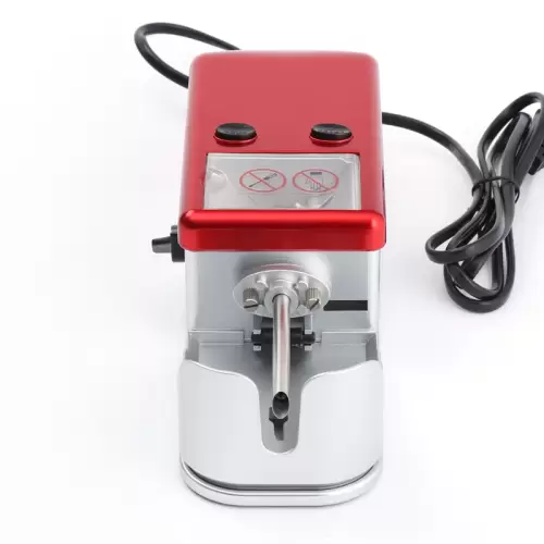 Aparat electric cu arc pentru injectat tutun - Slim (6.5 mm) R-28S0315