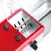 Aparat electric cu arc pentru injectat tutun - Slim (6.5 mm) R-28S0315