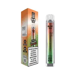 Aroma KING GeM Bar - Strawberry Watermelon (700 pufuri) 20 mg