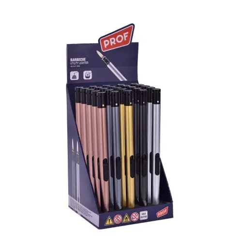 Aprinzator Prof - Barbecue TUBE