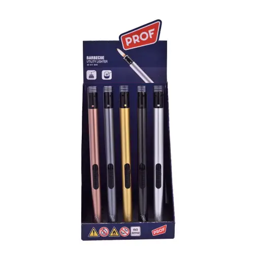 Aprinzator Prof - Barbecue TUBE