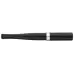 Porttigaret Denicotea - LUCILLE Silverring automatic (100 mm)