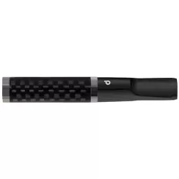Porttigaret Denicotea - SLIMLINE Carbon (68 mm)