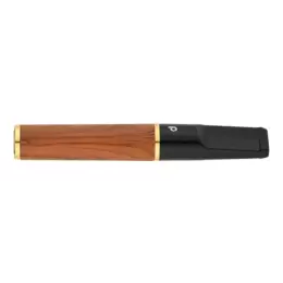 Porttigaret Denicotea - NICE Walnut (74 mm)