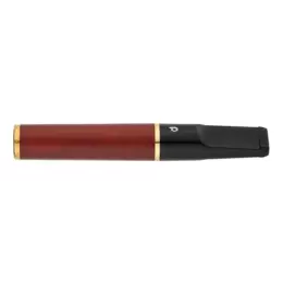 Porttigaret Denicotea - NICE Mahogany (74 mm)