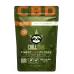 Filtre rulat cu CBD - Chilltime 8 mm Regular NO Aroma (100)