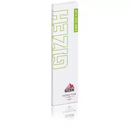 Foite rulat Gizeh - Super Fine Slim 110 mm King Size (33)
