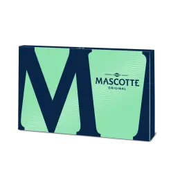 Foite rulat Mascotte - M Series Original (100)