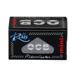 Foite rulat OCB - Premium Slim Rola Mini (4 m)