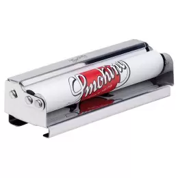 Aparat rulat foite - Smoking Metalic (110 mm Long)