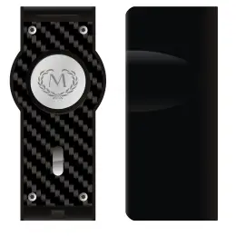 Bricheta MYON Racing Edition - Black 4 Jet cu panson si senzor (1861502)
