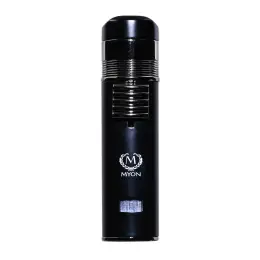 Bricheta MYON Bayonet - Black 3 Jet (1862003)
