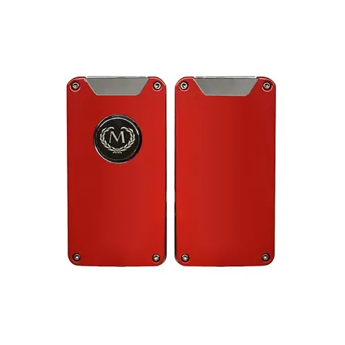 Bricheta MYON - Red Battery Double Jet (1862203)