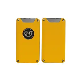 Bricheta MYON - Yellow Battery Double Jet (1862205)