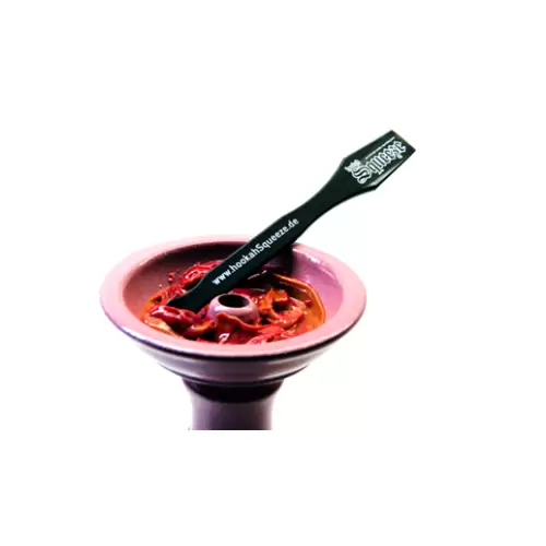 Pasta/Aroma narghilea Squeeze - Green Apple (25g)