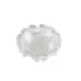 Scrumiera sticla Champ - Rainbow Round Glass