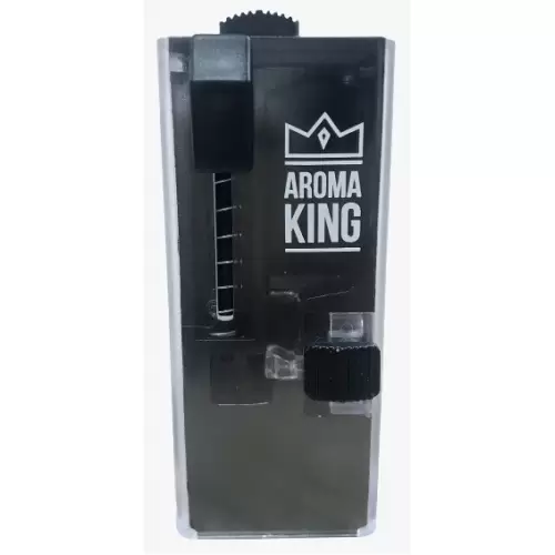 Aplicator capsule aromate - Aroma King by Senator