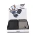 Tabachera metalica Champ - clasica Card Holder (18)