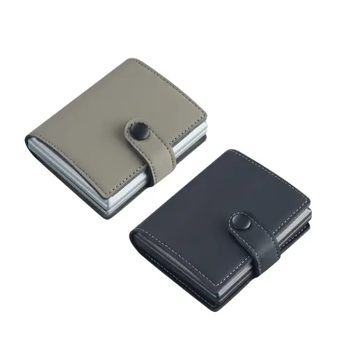Tabachera metalica Champ - clasica Card Holder (18)