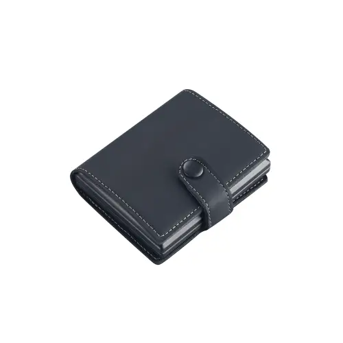 Tabachera metalica Champ - clasica Card Holder (18)