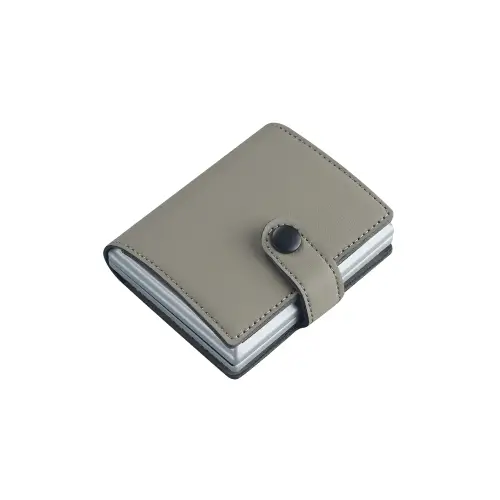 Tabachera metalica Champ - clasica Card Holder (18)