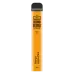 Mini narghilea electronica de unica folosinta AK by Senator - Mango Apple Pear (700 pufuri) 0 mg