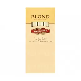 Tigari de foi Handelsgold - Tip BLOND (5)