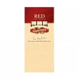 Tigari de foi Handelsgold - Tip RED (5)