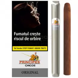 Tigari de foi La Aurora Principes CHICOS - Original (5)