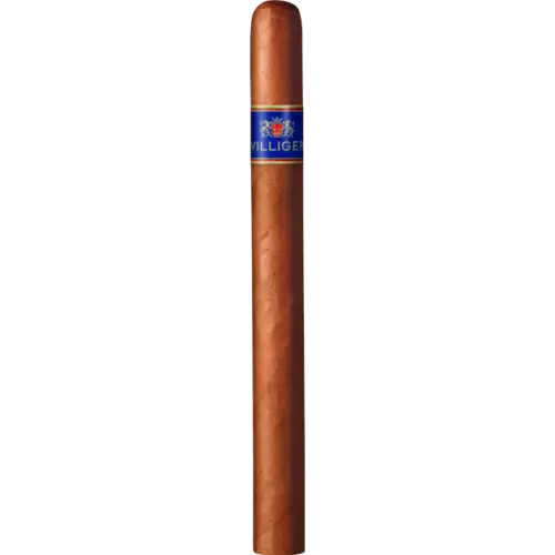 Tigari de foi Villiger - Blue Tube Cuban Filler (3)
