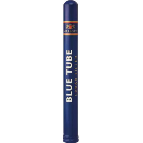Tigari de foi Villiger - Blue Tube Cuban Filler (3)