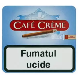 Tigari de foi Cafe Creme - Blue (10)
