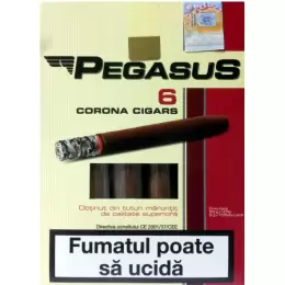 Tigari de foi - Pegasus 55g (6)