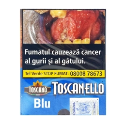 Tigari de foi Toscanello - Blu Anason (5)