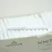 Tuburi tigari SENATOR - Carbon Premium 24 mm WHITE (200)