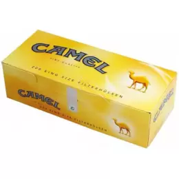 Tuburi tigari CAMEL Original (200)