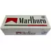 Tuburi tigari Marlboro - RED Multifilter Carbon (200)