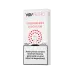Rezerva YOOP FILTRO - STRAWBERRY ICE CREAM 20 MG/ML