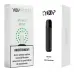 Pachet Promotional YOOP FILTRO - DISPOZITIV cu rezerva FUNKY MINT 20 MG/ML
