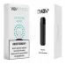 Pachet Promotional YOOP FILTRO - DISPOZITIV cu rezerva GLACIAR MINT 20 MG/ML