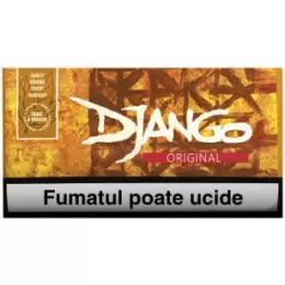 Tutun pentru rulat Mac Baren - Django Original (30g)
