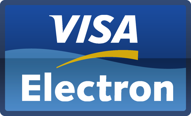 Plati online prin card VISA Electron pentru produsele de tutun cumparate